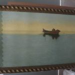 482 3291 OIL PAINTING